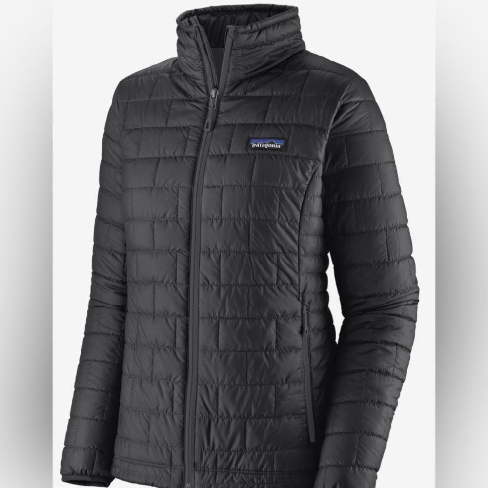 Women’s Patagonia Nano Puff Jacket